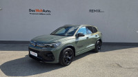 VW Tiguan 2,0 TDI DSG R-Line - 4663