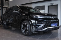 VW Tiguan 2,0 TDI DSG - R-LINE, ACC, KAMERA, AMBIENT, ASSIST