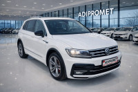 VW Tiguan 2,0 TDI / DSG / R-line / LED / 2020. /