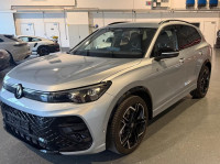 VW Tiguan 2,0 TDI DSG, R-LINE, MATRIX, MASAŽA, HEADUP