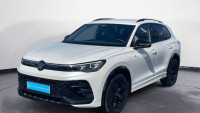 VW Tiguan 2,0 TDI DSG - R-LINE, MATRIX, NAVI, KAMERA
