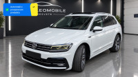 VW Tiguan 2,0 TDI Dsg, R-line, Panorama, Matrix