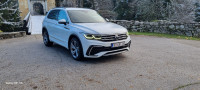 VW Tiguan 2,0 TDI DSG 2X R LINE