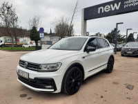 VW Tiguan 2,0 TDI DSG -R-LINE