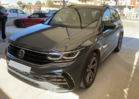 VW Tiguan 2,0 TDI  ⭐️DSG⭐️R-LINE