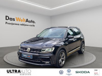 VW TIGUAN 2,0 TDI DSG R-line