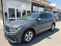 VW Tiguan 2,0 TDi DSG R Line