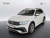 VW Tiguan 2.0 TDI DSG R-Line
