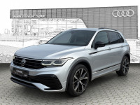 VW Tiguan 2,0 TDI DSG R Line
