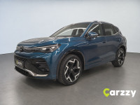 VW Tiguan 2.0 TDI DSG R-Line - 3 godine jamstva
