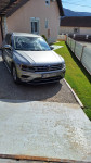 ***VW Tiguan 2,0 TDI DSG R-line Virtual***