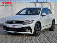 VW TIGUAN 2.0 TDI DSG