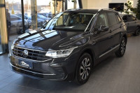 VW Tiguan 2,0 TDI DSG