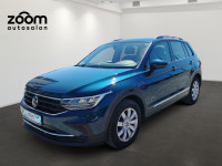 VW Tiguan 2,0 TDI DSG