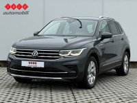 VW TIGUAN 2.0 TDI DSG