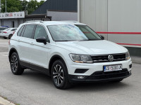 VW Tiguan 2,0 TDI DSG VIRTUAL 110KW IQ DRIVE#NAVIGACIJA# Reg. 08/2026