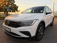 VW Tiguan 2.0 TDI DSG,VIRTUAL,NAVI,KLIMA,ALU17”,SERVISNA…