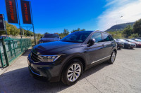 VW Tiguan 2.0 TDI DSG7 LED Navi Kamera 2xParktronic FACELIFT