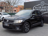 VW Tiguan 2,0 TDI UNITED, NAVIGACIJA, AUT.KLIMA, PDC, JAMSTVO DO 2GOD