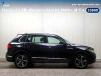 VW Tiguan 2.0 TDI Elegance
