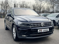 VW Tiguan 2,0 TDI  *FULL oprema* *Servisna knjiga* *1.vlasnik*