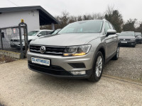 VW Tiguan 2,0 TDi