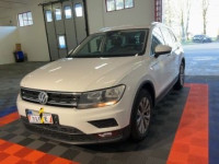 VW Tiguan 2,0 TDI—>U DOLASKU