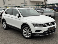 VW Tiguan 2,0 TDI HIGHLINE,NAVI,KAMERA,MATRIX,PANORAMA,JAMSTVO!!!