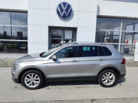 VW Tiguan 2,0 TDI Highline, HR vozilo, navi, kuka, kamera...
