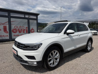 VW Tiguan 2,0 TDI Highline - VIRTUAL COCPIT - PANORAMA - GARANCIJA