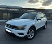 VW Tiguan 2,0 TDI*Hr.Auto*Reg.04/2027*Se