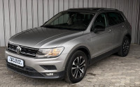 VW Tiguan 2,0 TDI IQ.Drive KAMERA 360° Drive Assist NAVI PANORAMA GAR