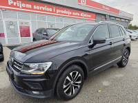 VW Tiguan 2,0 TDI..IQ..Garancija
