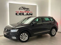 VW Tiguan 2.0 TDI ⭐️Jamstvo⭐️Led_Navigacija~Ambient~Pdd~Alu
