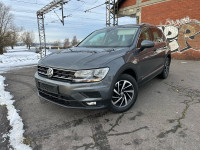 VW Tiguan 2,0 TDI JOIN, 150ks, odličan!!!!