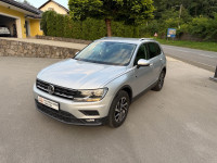 VW Tiguan 2,0 TDI Join Dsg