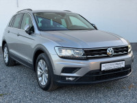 VW Tiguan 2,0 TDI kamera /navi/led/111800km
