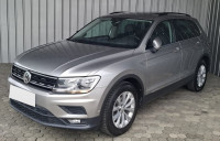VW Tiguan 2,0 TDI LEASING BEZ UČEŠĆA I BEZ JAMACA