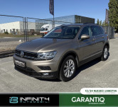 VW Tiguan 2,0 TDI  AUTOMAT NAVI ALCANTARA KAM FULL LED  REG:09/27