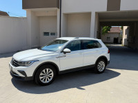 VW Tiguan 2,0 TDI Life DSG 110kW Adaptivni tempomat *USLUŽNA PRODAJA*