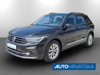 VW TIGUAN 2.0 TDI DSG LIFE - Jamstvo 15 mjeseci, 27.990,00 €