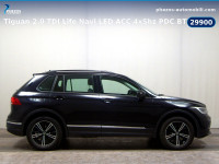 VW Tiguan 2.0 TDI Life