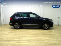 VW Tiguan 2.0 TDI Life