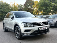 VW Tiguan 2,0 TDI *Novi model* *Veliki servis* *Top stanje* *Jamstvo*