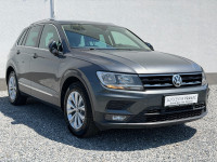 VW Tiguan 2,0 TDI navigacija/tempomat/a.klima/veliki servis