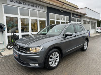VW Tiguan 2,0 TDI Panorama Navi Kamera 360, PDV
