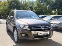 VW Tiguan 2,0 TDI  *Panorama* *Top oprema*  *Servisna* *Jamstvo*