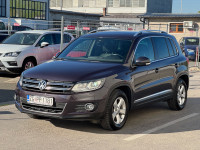 VW Tiguan 2,0 TDI PANORAMA#XENON#KAMERA