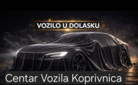 VW Tiguan 2,0 TDI - PRVI VLASNIK - SERVISNA FULL VW