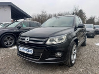 VW Tiguan 2,0 TDI *R-line* 130 kW*